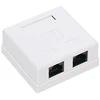 TST TIRPALAS GUN RJ45- 2G2 INDIVIDUAL