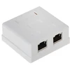 TST TIRPALAS NICK RJ45- 2G5 / 6