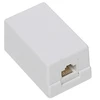 TST GNIAZDO KOŃCOWE RJ45-G1