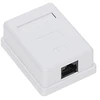 TST GNIAZDO KOŃCOWE RJ45-G2