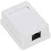 TST GNIAZDO KOŃCOWE RJ45-G2