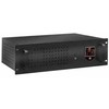 GT UPS POWERbox Line-Interactive 1200VA/720W RACK19"