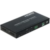 TST HDMI siųstuvas su TX ID ir įvesties terminalais