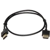 TST KABELIS HDMI-0.5/SLIM 0.5 m