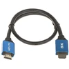 TST KABELIS HDMI-0.5-V2.1 0.5 m