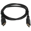 TST KABELIS HDMI-1.0-FF 1 m