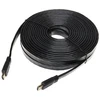 TST KABELIS HDMI-10-FL 10 m