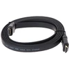 TST KABELIS HDMI-2.0-FL 2 m