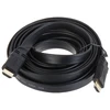 TST KABELIS HDMI-5.0-FL 5 m