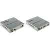 Level One KONVERTERIS HDMI-OFT-4K-20KM
