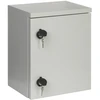 Delta HERMETIŠKA KABANTI RACK SPINTA R10-6U/230/L