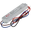 12W LED Maitinimo šaltinis GLP 12V IP67