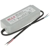 Bikuvalt 120W LED maitinimo šaltinis GLP 24V, IP67
