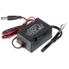 TST Maitinimo šaltinis DC 12V 1000mA (1A) 12W hermetiškas