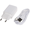 Delta Power TINKLINIS ĮKROVIKLIS USB 5V/1A/USB/C