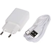 TST Power TINKLINIS ĮKROVIKLIS USB 5V/2A/USB/C