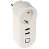 Genway SUMANUS ELEKTRINIS LIZDAS ATLO-P1U2-TUYA Wi-Fi, Tuya Smart