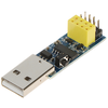 Akyga TST SĄSAJA USB – UART 3.3V CH340C