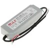 GLP 200W LED Maitinimo šaltinis GPV 12V IP67