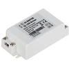 TST IMPULSINIS MAITINTUVAS 12V/1A/LED