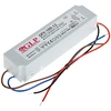 Bikuvalt 100W LED Maitinimo šaltinis GLP 12V IP67