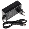TST IMPULSINIS MAITINTUVAS 18V/1A/F-MRP Į MULTISWITCHY SIGNAL MRP F KIŠTUKAS