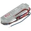 24W LED Maitinimo šaltinis GLP 24V IP67