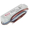 50W LED Maitinimo šaltinis GLP 24V IP67