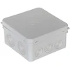 Marlanvil TST JUNGTINĖ DĖŽĖ SU PAKUMU PK-103X103