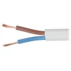 TST ELEKTROS KABELIS OMY-2X0.5