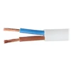 TST ELEKTROS KABELIS OMY-2X1.0