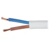 TST ELEKTROS KABELIS OMY-2X1.5