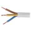 TST ELEKTROS KABELIS OMY-3X0.5