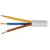 TST ELEKTROS KABELIS OMY-3X1.0