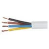 TST ELEKTROS KABELIS OMY-4X0.5