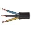 TST ELEKTROS KABELIS YKY-3X1.5