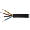TST ELEKTROS KABELIS YKY-4X1.5