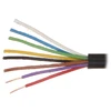 TST KABELIS YTDY-8X0.5/ZEL