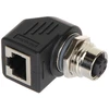 TST KAMPINIS ADAPTERIS M12D-G/RJ45-G