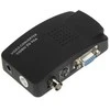 TST Delta BNC Į VGA KONVERTERIS VGA-1920F