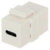 TST KEYSTONE FX-USB-C JUNGTIS