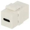 TST KEYSTONE FX-USB-C JUNGTIS