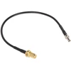 TST GSM KONEKTORIUS SMA-G/TS9-0.2M