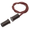 TST CILINDRINIS HERKONAS KN-04C-BR, RUDAS