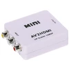 TST KONVERTERIS iš AV į HDMI