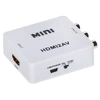 TST KONVERTERIS iš HDMI į AV
