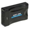 Opti Adapteris AV Lamex Konwerter (SCART-EURO/HDMI)