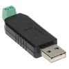 Delta TST USB/RS485 KEITIKLIS
