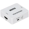 TST VGA+AU/HDMI-ECO KONVERTERIS