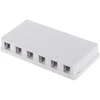 Delock TST KORPUTAS KRYPTIES JUNGTIS FX6-MULTI